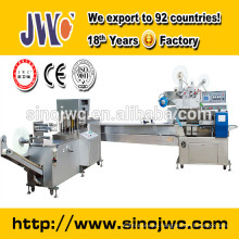 Toilet Paper single roll Packing Machine